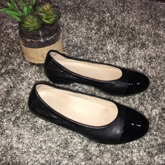 dansko women's lisanne ballet flat